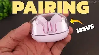 boAt Airdopes 311 Pro Pairing Problem | boAt 311 Pro Not Working 