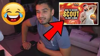 Mavi Reaction On Godnixon Video  ||😂😂Full Entertainment