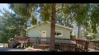 Pioneer Home for Sale - Mace Meadows Real Estate - Sierra Foothill home Sold for $320,000