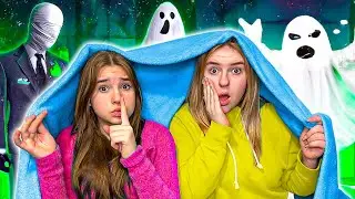 NOS PIRES PEURS : Des Fantômes , Des Monstres , Des Poupées Terrifiantes !