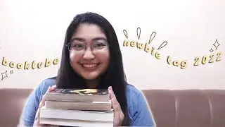 booktube newbie tag 2022 | filipino booktuber
