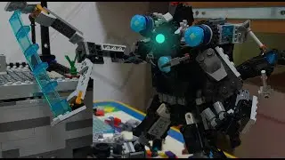 lego skibidi toilet astro ark1