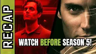 YOU Season 5: Everything You NEED To Know Before Watching