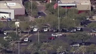 Police identify man killed during online transaction at Tempe Marketplace