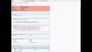 Mastering SAP ABAP | 11. Handling Exceptions in ABAP