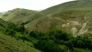 ERZURUM TORTUM KAZANDERE KÖYÜ