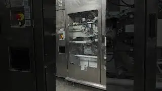 New guys finally come!#tetrapak #filler #highspeed #production #diary