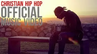 NEW Christian Rap 2017 - Minister Salute - 