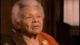 Katherine Dunham on 