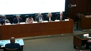 ABNYTalks: A Conversation with New York City's 5 District Attorneys