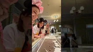 Collecting Pandora charms around the world - Tokyo Disneyland 🐭✨#pandora #pandoracharms #disneyland