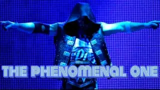 AJ Styles - 