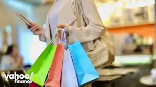 Malls are seeing a &lsquo;resurgence in suburbia,&rsquo; Simon Property Group CFO says
