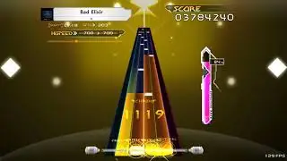 [K-Shoot Mania] xi - Bad Elixir [MXM 19]