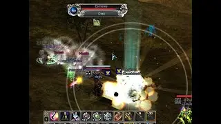 RUSUH DISAAT MAP ERROR, DAN +7 PINOCA 55 (RADIKAL) - RF Online Remastered Indonesia - Server Skynex