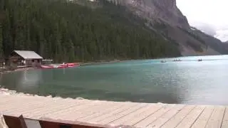 Lake Louise [HD]