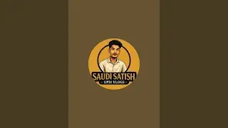 Saudi satish up 31 vlogs  is live!