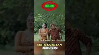 Moto Duwitan -Bardolo Feat Ilfil Bulqis #shors #shots #fypシ゚viral #fypシ #viralshort #viralvedio