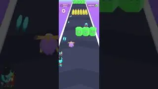 Crowd Evolution! Level 10 / BONUS LEVEL
