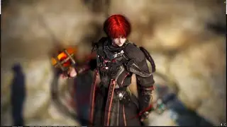 Black Desert Online (THxSEA) | Wizard Succession PVP 2024 | นักเวทย์สงคราม !!