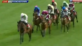Don Cossack - Bibby Financial Services Ireland Punchestown Gold Cup (G1) 2015