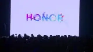 Huawei launches Honor 20 smartphone in London