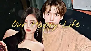 JenLisa [JenLiam] Our Happy Life Ep.1