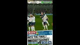 DFC Gameplay - Score Hero | Level 115-120