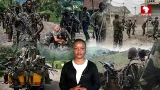 Guerre du M23: affrontements pour reprendre Goma et Bukavu, les FARDC promettent la paix à Uvira