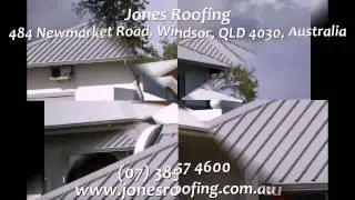 brisbane roofing