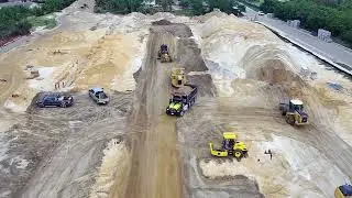 Tradewinds at Hobe Sound Drone Video 12/23/22