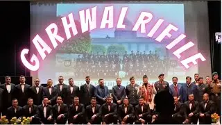 Garhwal Rifles: The Real-Life Avengers | Regiment Diaries |Indian Army |#garhwalrifles #indianarmy 