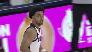 Highlights: Men's Basketball vs Texas Southern