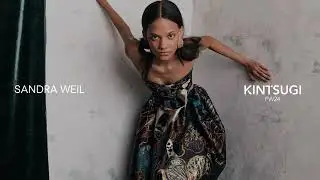 SANDRA WEIL | Kintsugi FW 24