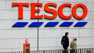 Tesco, UK Largest Grocer, Forecasts Profit Increase