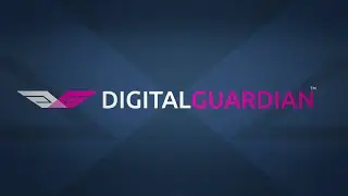 Why Digital Guardian?