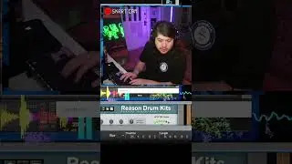 Am I The Best Typing Drummer on Twitch?