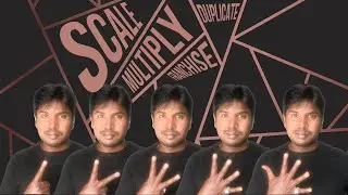 SCALE   |   MULTIPLY   |   DUPLICATE   |   FRANCHISE