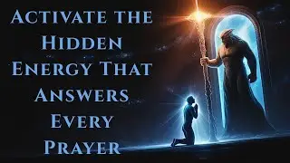 Activate Hidden Energy That Answers Every Prayer | Quantum Power