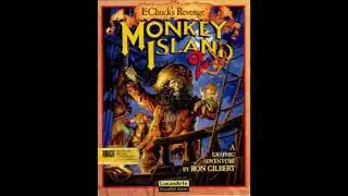 Monkey Island Series Retrospective
