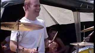 Huntingtons Acoustic Live at Cornerstone 2002