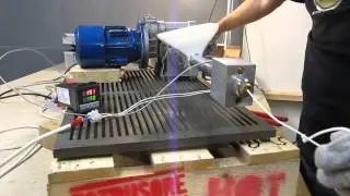 Filament Extruder
