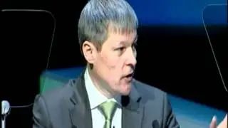 Dacian Ciolos Part2