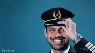 Let’s fly again!