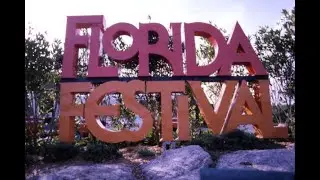 Sea World Florida Festival