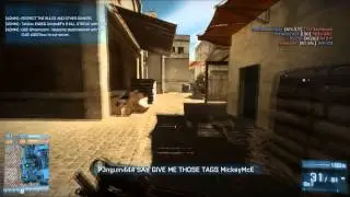 Playing With The Pro's! GrizzleBF & N4THY!