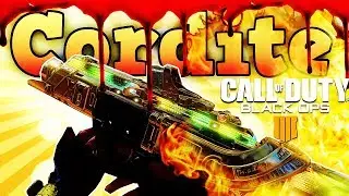 How to properly use the CORDITE (101-19 gameplay) | The Untold Benefits of using the CORDITE
