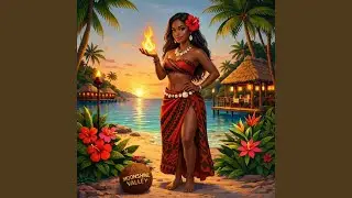 Fijian Fire