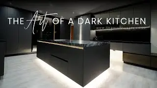 The Art of the Dark Kitchen | Linear Concepts Tour