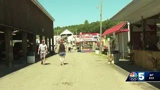 The 176th Annual Essex County Fair has arrived!